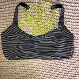 Sports Bra